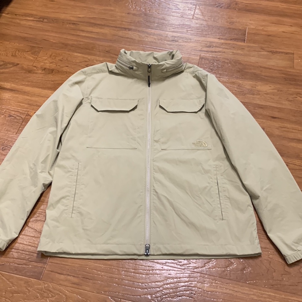 The North Face light Jacket